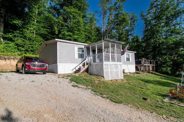 4364 Muses Mill Road, Wallingford, KY 41093