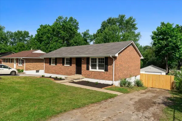 436 Peachtree Road, Lexington, KY 40509
