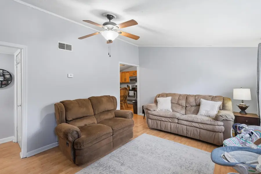 2907 Virginia Street, Paducah, KY 42003 - #2