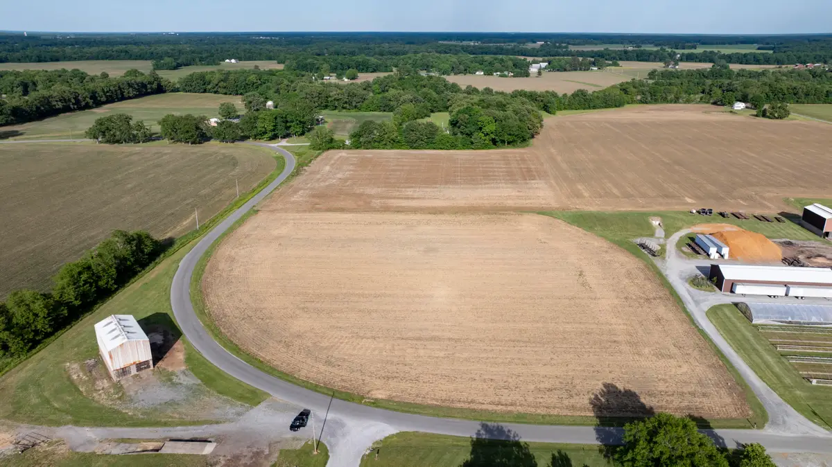 Parcel #016-0-0008 Rayburn Road, Murray, KY 42071 - #1