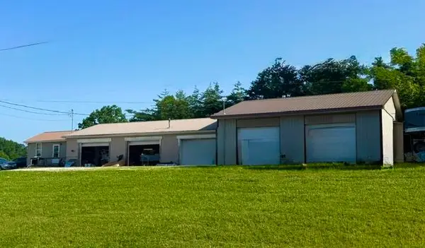 86 Montana Lane, Frenchburg, KY 40322