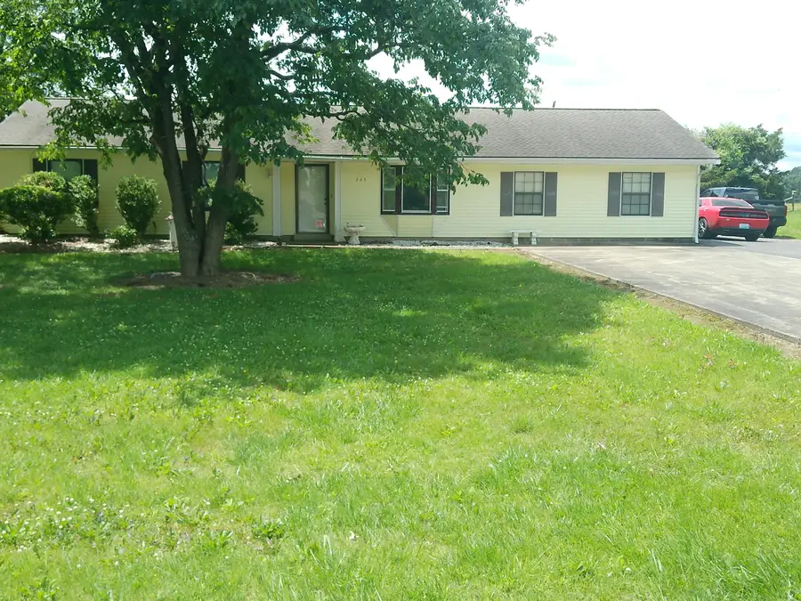 225 Wilton Circle, Paducah, KY 42003 - #2