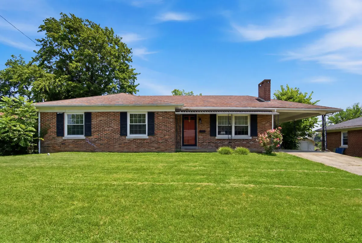 103 Clay Drive, Richmond, KY 40475 - #1