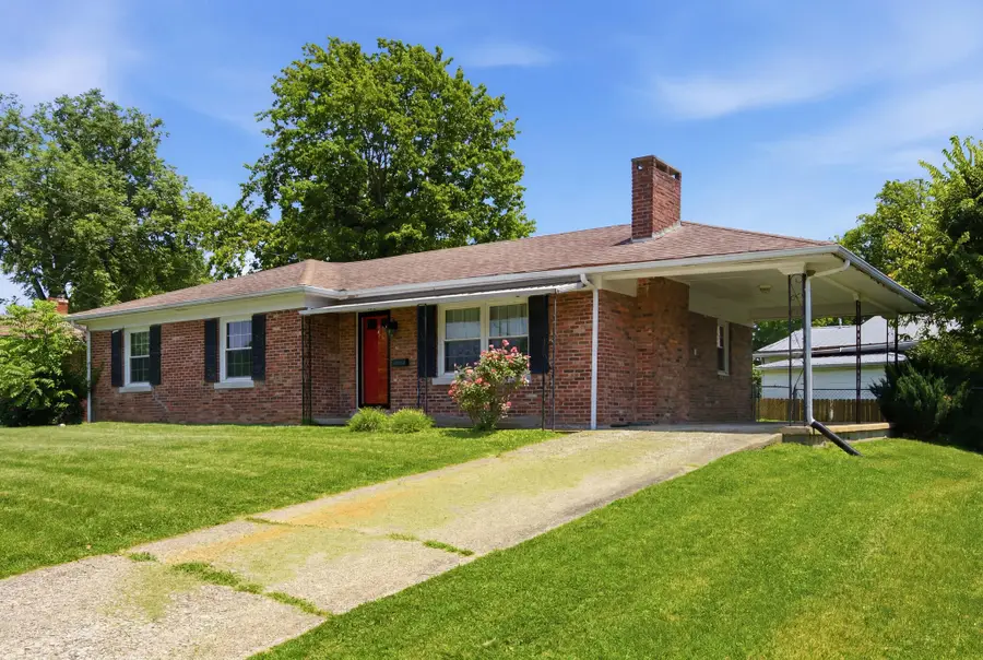 103 Clay Drive, Richmond, KY 40475 - #2