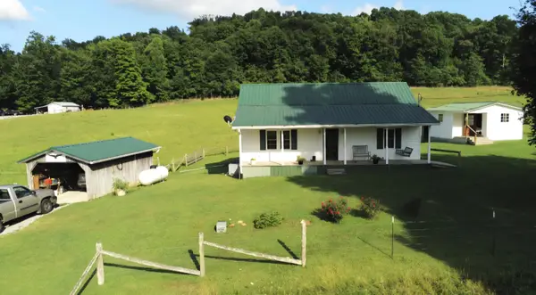 17141 Highway 200, Monticello, KY 42633