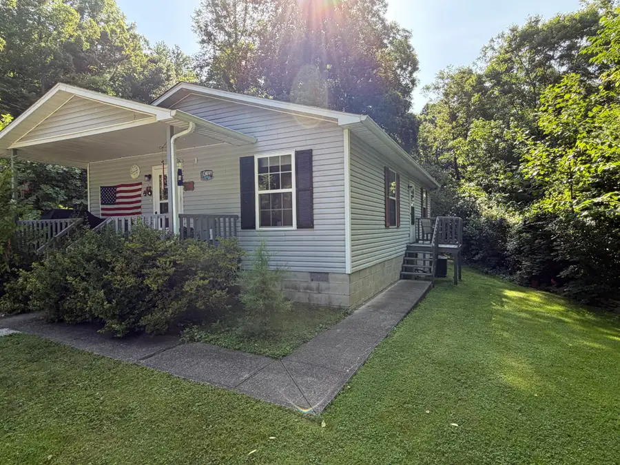 82 Stevens Lane, Vanceburg, KY 41179 - #2