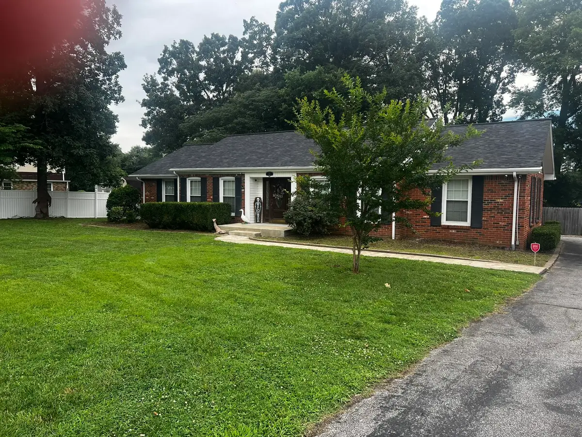 119 Nickell Heights Road, Paducah, KY 42003 - #1