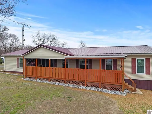 112 Farmers Lane, Cadiz, KY 42211 - #1