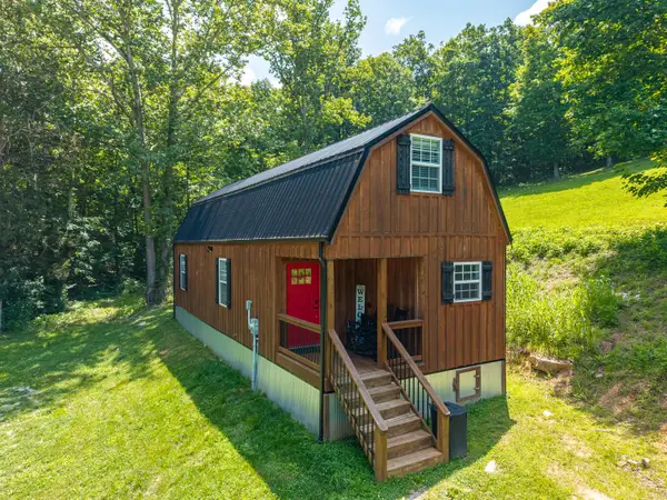 5192 Highway 1619, Monticello, KY 42633