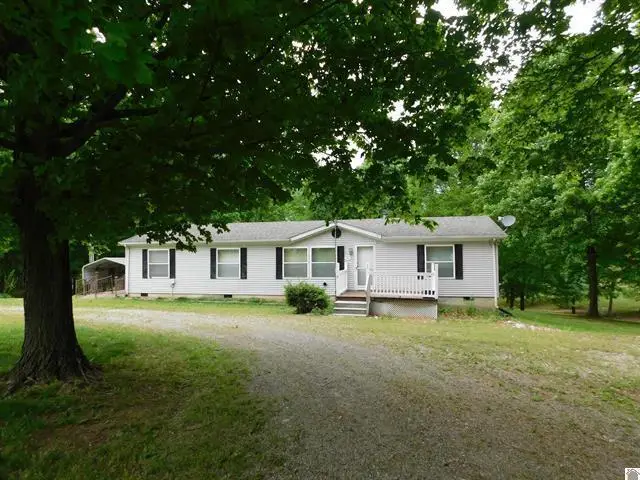 14 Heather Road, Kuttawa, KY 42055 - #1