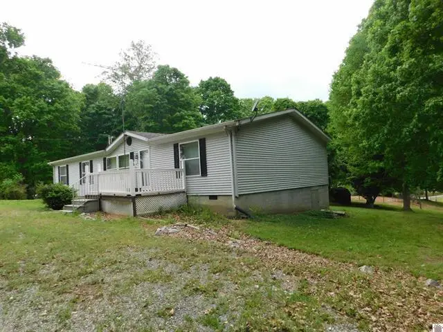 14 Heather Road, Kuttawa, KY 42055 - #2