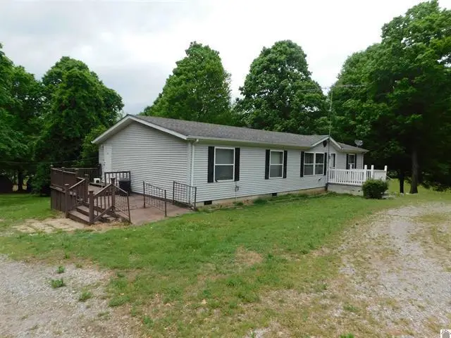 14 Heather Road, Kuttawa, KY 42055 - #3