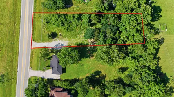 3503 Berea Road, Richmond, KY 40475