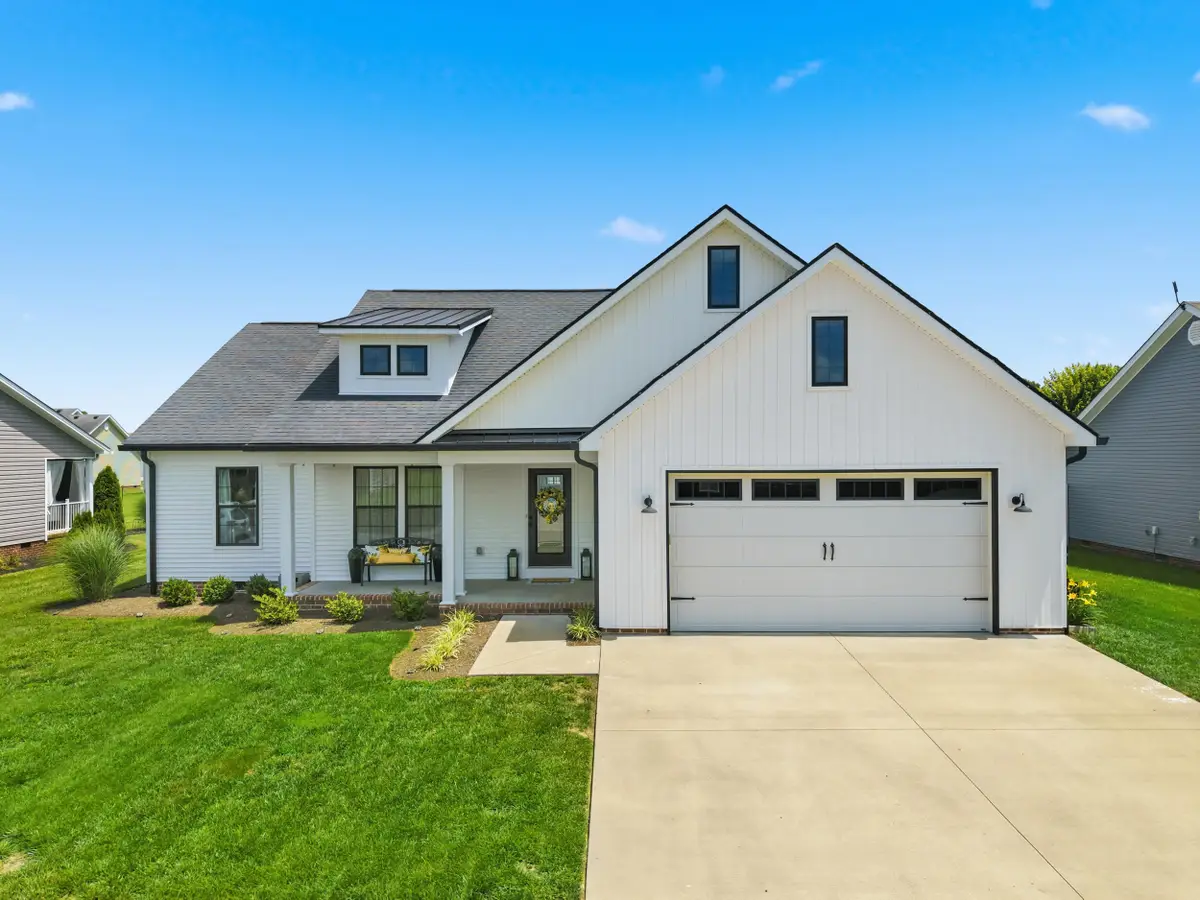 107 Clements Drive, Danville, KY 40422 - #1