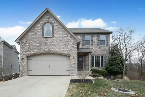 2301 Armature Court, Lexington, KY 40514