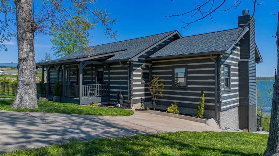 458 Sherwood Drive, Gilbertsville, KY 42044 - #2