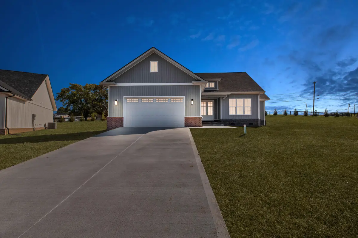 320 Osprey Court, Mount Sterling, KY 40353 - #1