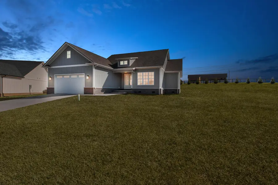 320 Osprey Court, Mount Sterling, KY 40353 - #2
