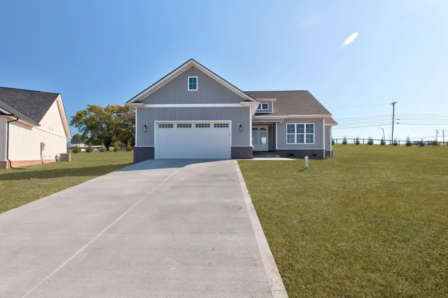 320 Osprey Court, Mount Sterling, KY 40353 - #3