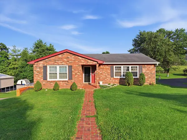 13 Bel Air Drive, Winchester, KY 40391