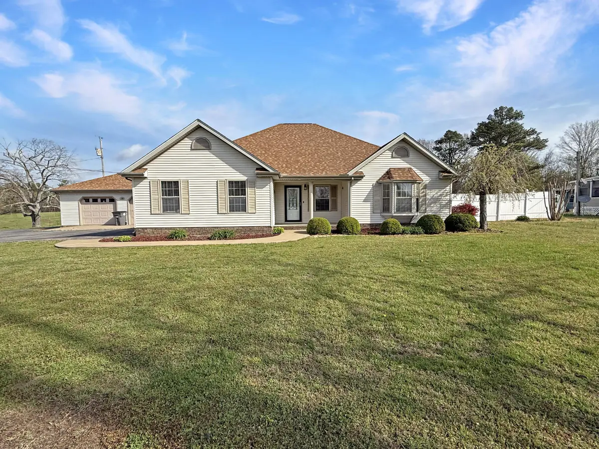 150 Wrather Road, Murray, KY 42071 - #1