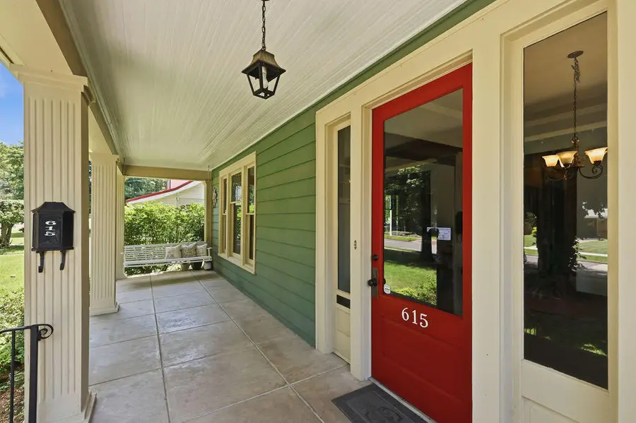 615 S 2nd Street, Mayfield, KY 42066 - #2