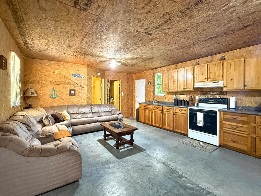144 A  Hesley Drive #A, New Concord, KY 42076 - #3