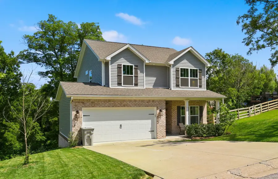 120 Blackberry Court, Georgetown, KY 40324 - #2