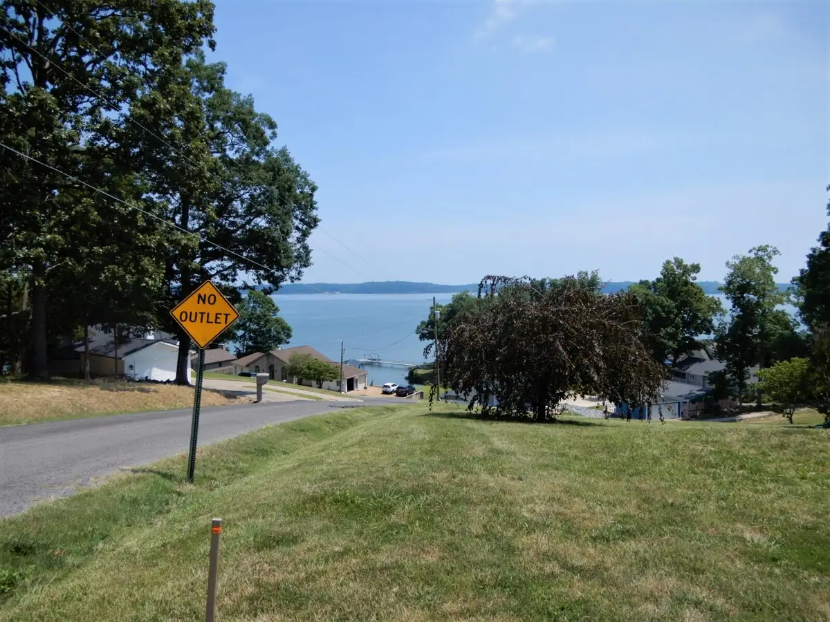27 Paradise Point, Gilbertsville, KY 42044 - #1