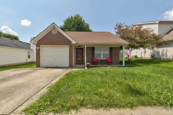 124 W Chopin Way, Georgetown, KY 40324