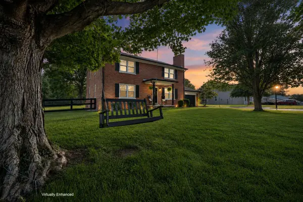 5061 Mt Horeb Pike, Lexington, KY 40511