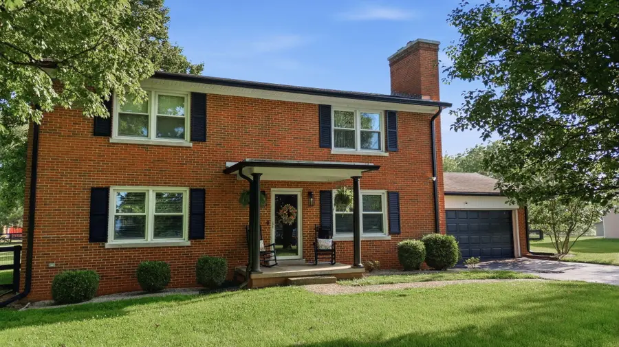 5061 Mt Horeb Pike, Lexington, KY 40511 - #3