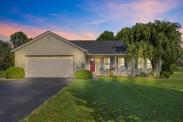 320 Kings Trace Drive, Berea, KY 40403