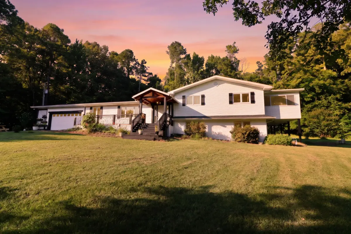 588 Bay Lane, Cadiz, KY 42211 - #1