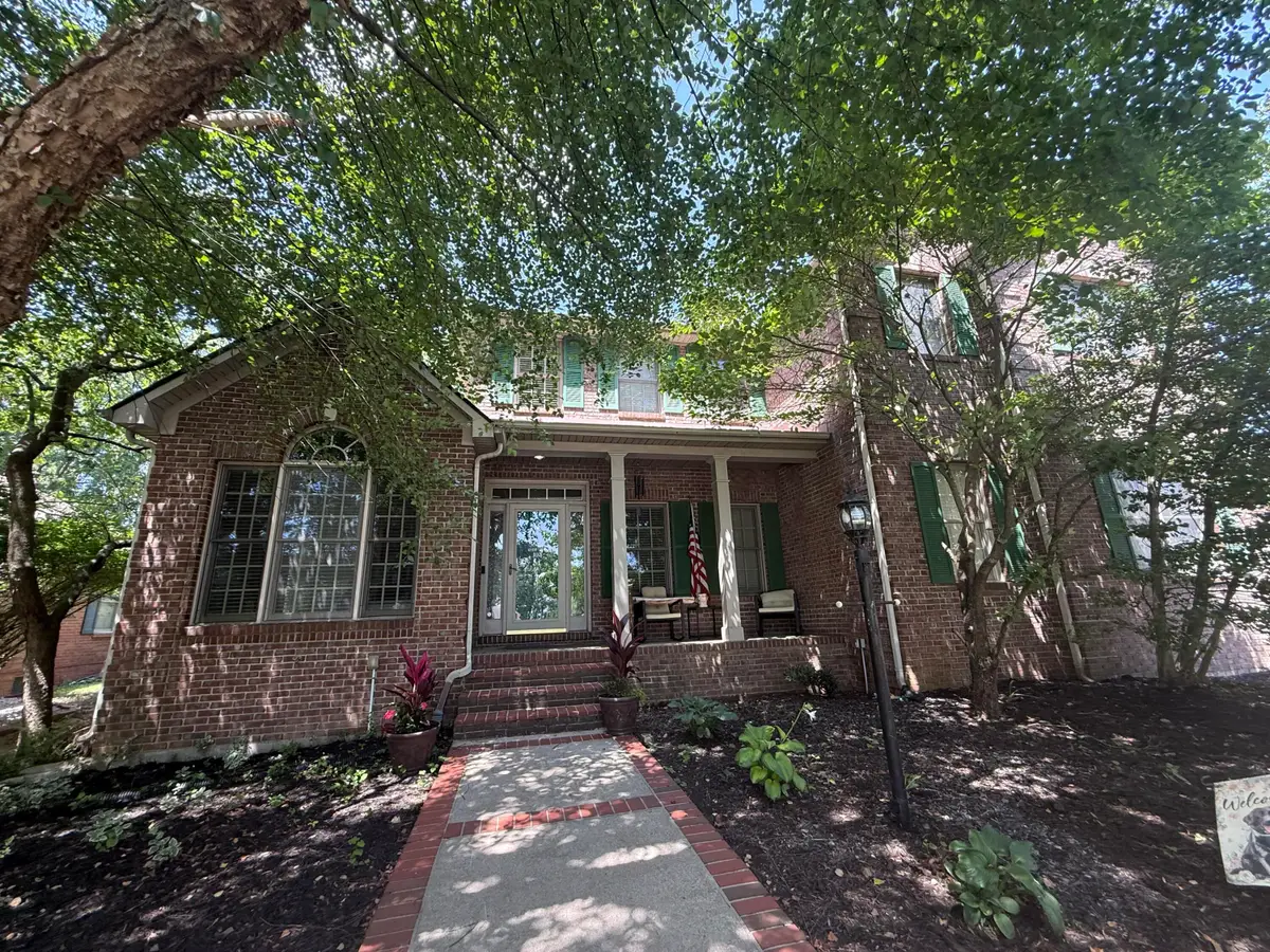 118 Whispering Woods Drive, Richmond, KY 40475 - #1