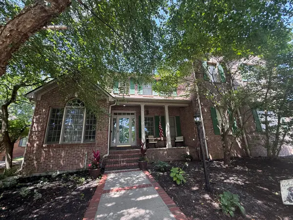 118 Whispering Woods Drive, Richmond, KY 40475