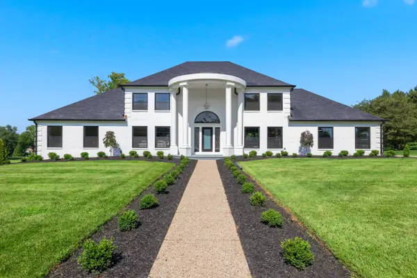 2202 Bahama Road, Lexington, KY 40509