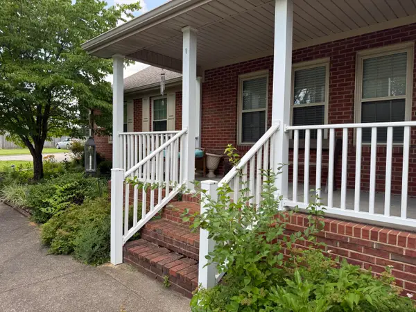 1102 Richliev Lane, Frankfort, KY 40601