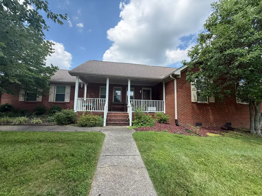 1102 Richliev Lane, Frankfort, KY 40601 - #2