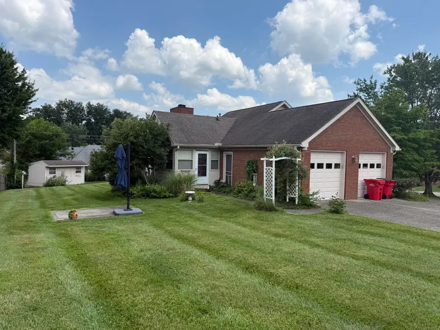 1102 Richliev Lane, Frankfort, KY 40601 - #3