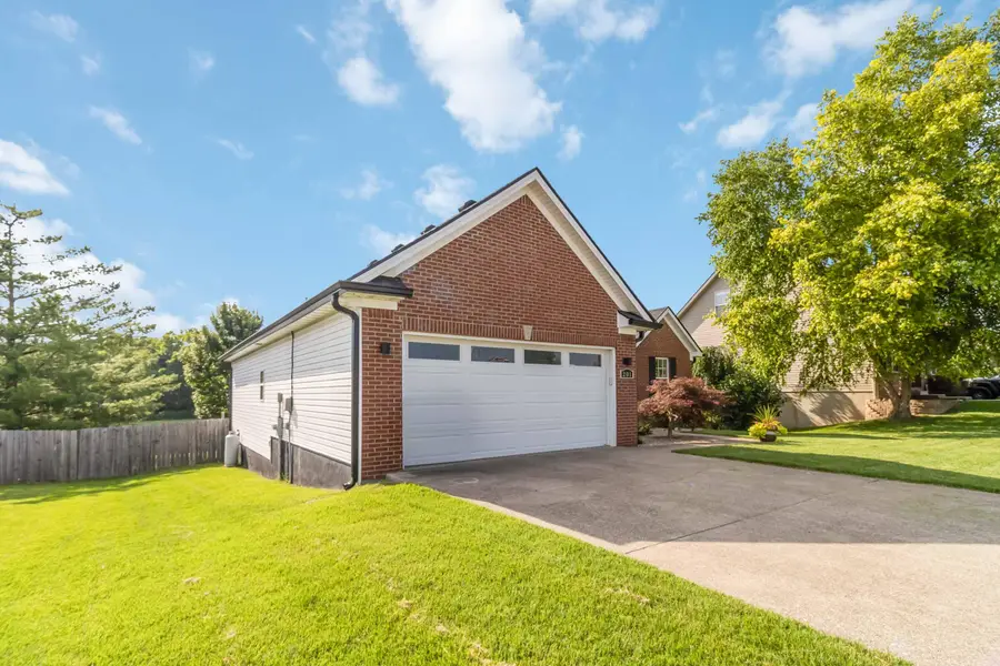 201 Nelson Park, Nicholasville, KY 40356 - #2