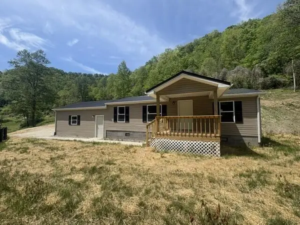 580 Conley Fork, Prestonsburg, KY 41653