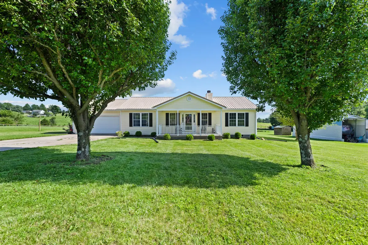 143 Rolling Meadows Drive, Lancaster, KY 40444 - #1