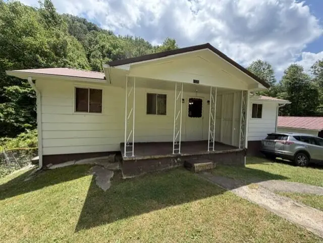 1722 Spruce Pine Road, Garner, KY 41817 - #1