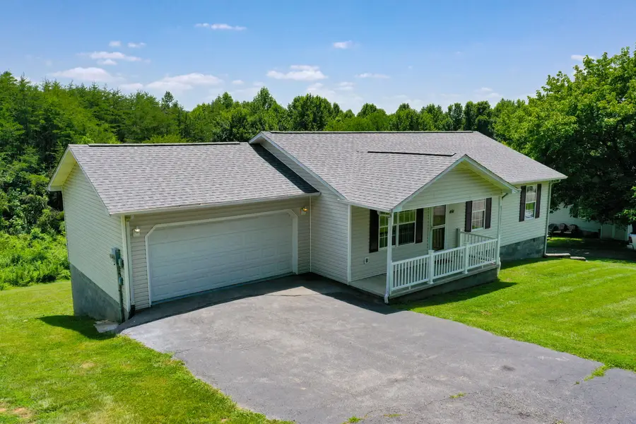 491 Hopkins Cemetery Road, Lily, KY 40740 - #3