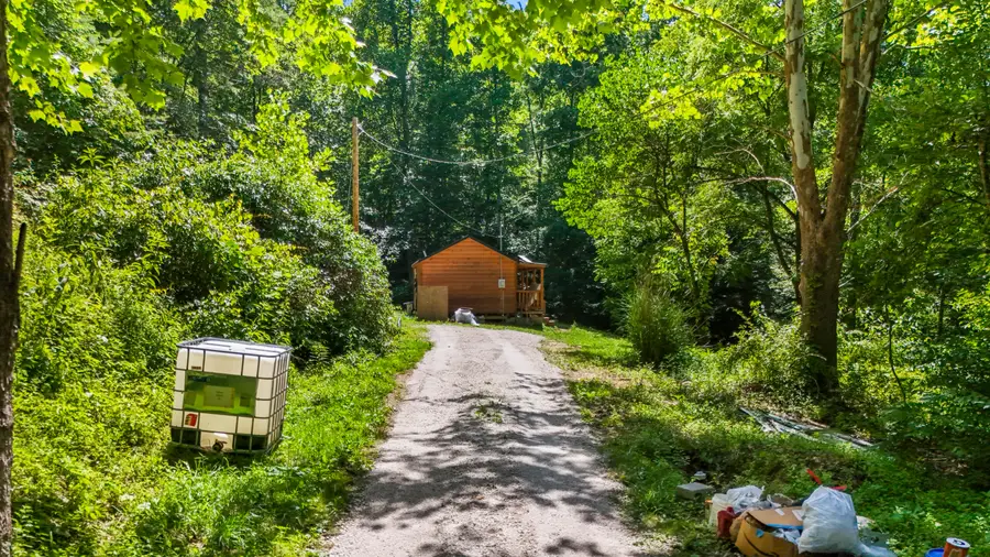 198 Lacy Creek Road, Campton, KY 41301 - #2