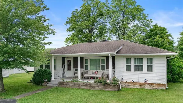 130 Shiner Church Road, Williamsburg, KY 40769