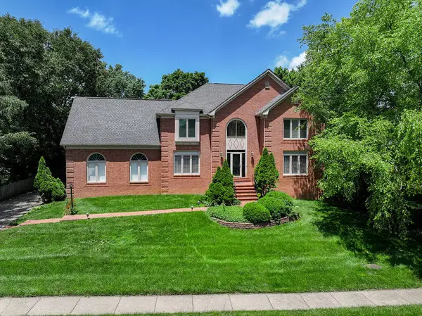 3564 Antilles Drive, Lexington, KY 40509