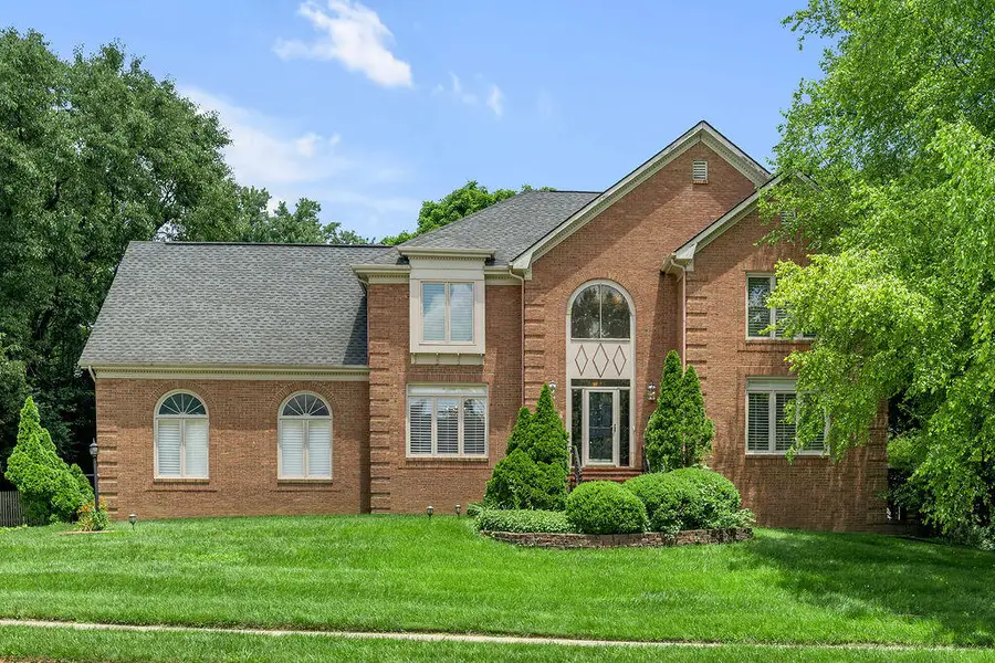 3564 Antilles Drive, Lexington, KY 40509 - #2