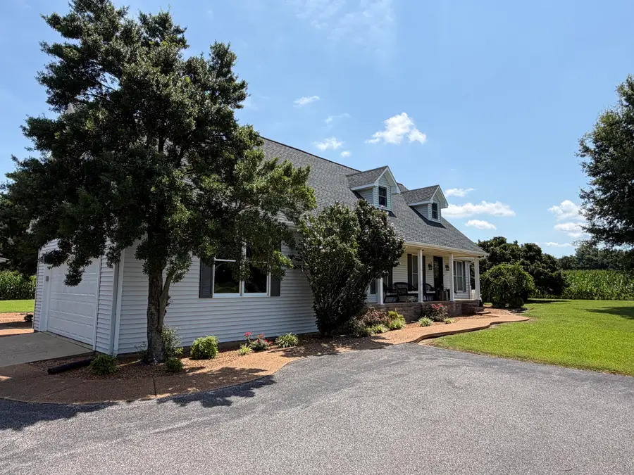 1162 Cavender Road, Fulton, KY 42041 - #3